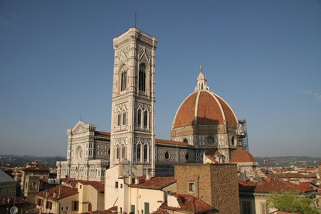 Florence: Walking Tour with Accademia & Uffizi Galleries - Accademia Gallery: David, I Prigioni, and San Matteo