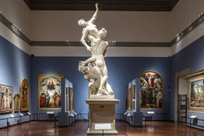 Florence Walking Tour with Accademia, Uffizi & Lunch - Picking Half-Day vs Full-Day: What Actually Changes