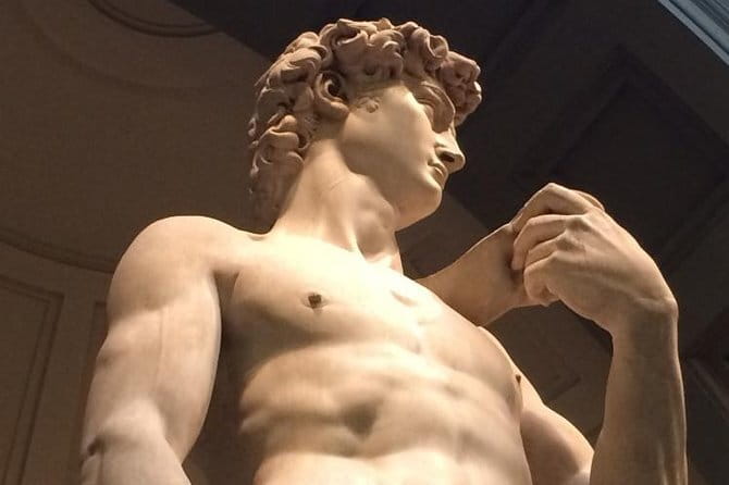 Florence Walking Tour with David & Duomo: Small Group or Private - Key highlights at a glance