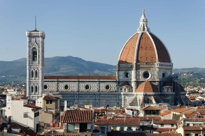 Florence Walking Tour with David & Duomo: Small Group or Private - Why this Florence walk is built for smart sight-seeing