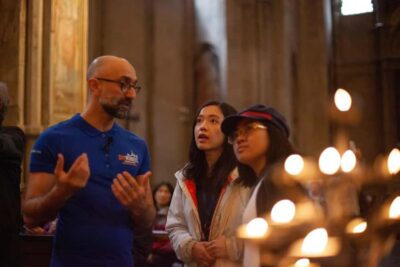 Florence: Walking Tour with Skip-the-Line Accademia Gallery - Ponte Vecchio to Piazza della Repubblica: River Views and the City’s Everyday Pulse