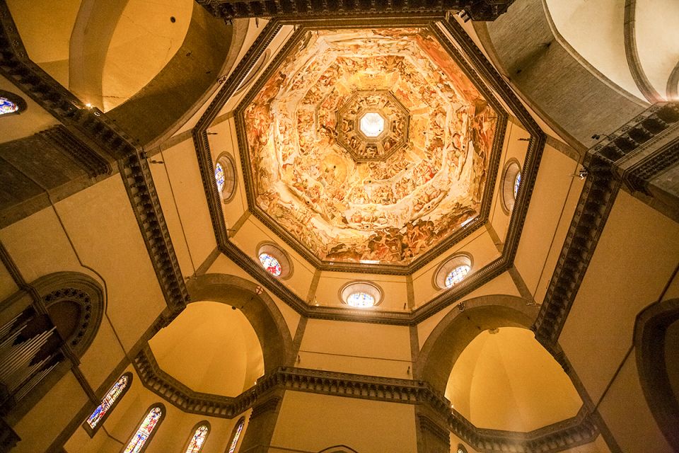 Florence: Walking Tour with Skip-the-Line Accademia Gallery - Practical Tips Before You Go (Shoes, Bags, and First Sunday Changes)