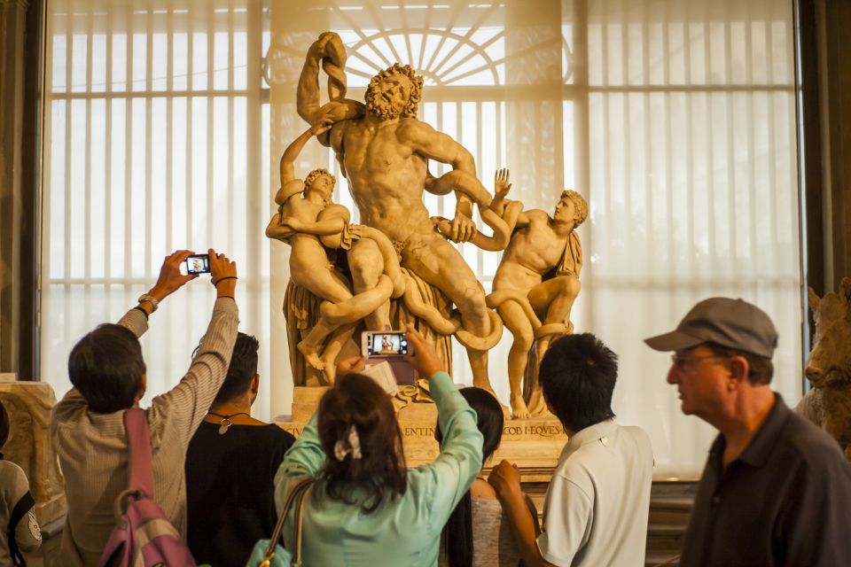 Florence: Walking Tour with Skip-the-Line Accademia & Uffizi - How the timing works: two start options and a logical flow