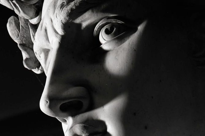 Florence: Whispers of the Renaissance walking tour - Skip-the-line access to Accademia and why timing matters