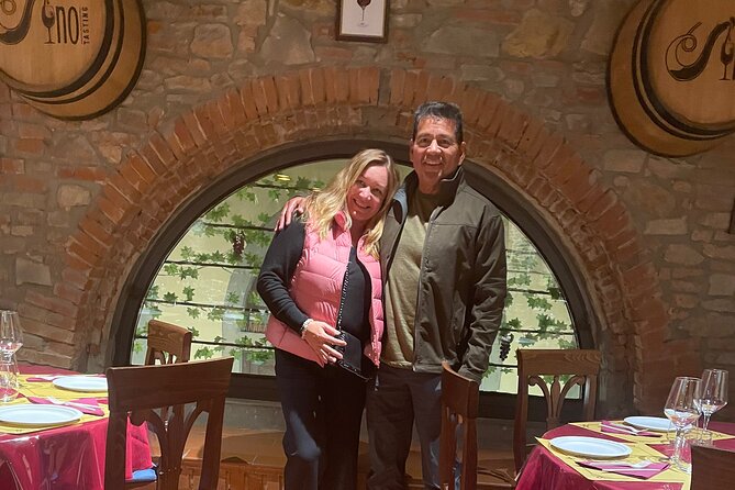 Florence Wine Tasting Experience with Three Types of Tuscan Wine - Quick tips to get the most from your tasting