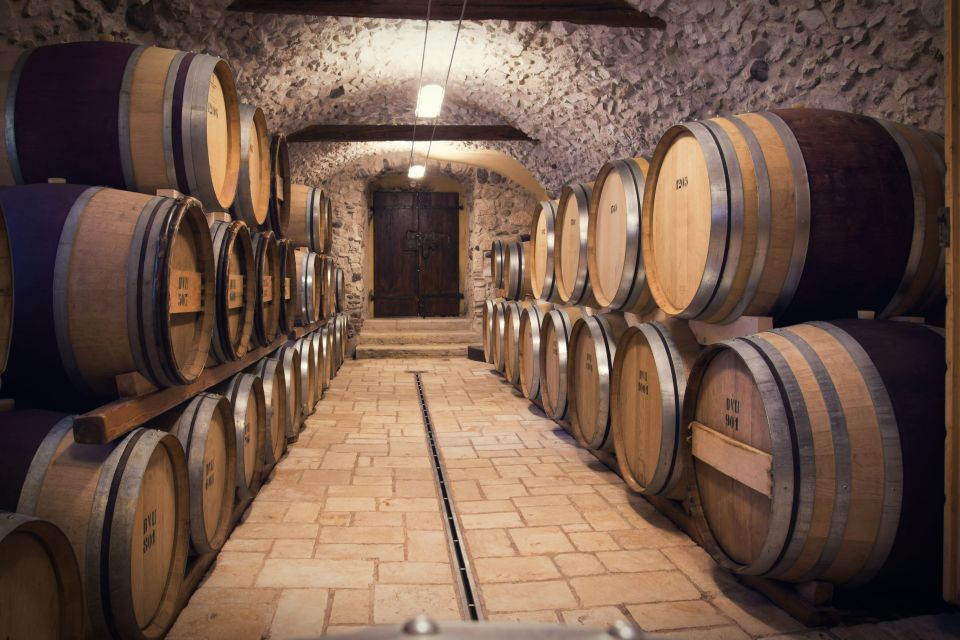 Florence: Wineries, Tastings, Lunch & San Gimignano Day Trip - FAQ
