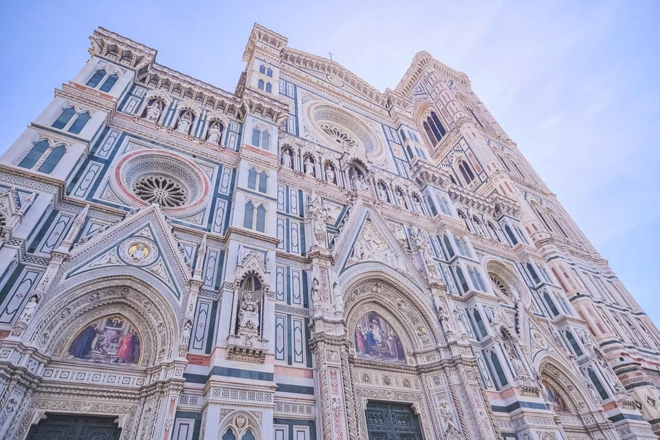 Florence:E-Bike City Tour with stop at Piazzale Michelangelo - Price and Value: Why $34 Can Make Sense Here