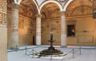 Florence:Palazzo Vecchio Skip-the-line Ticket & Audio Guide - Price and value: what $41 buys you (and what it doesn’t)