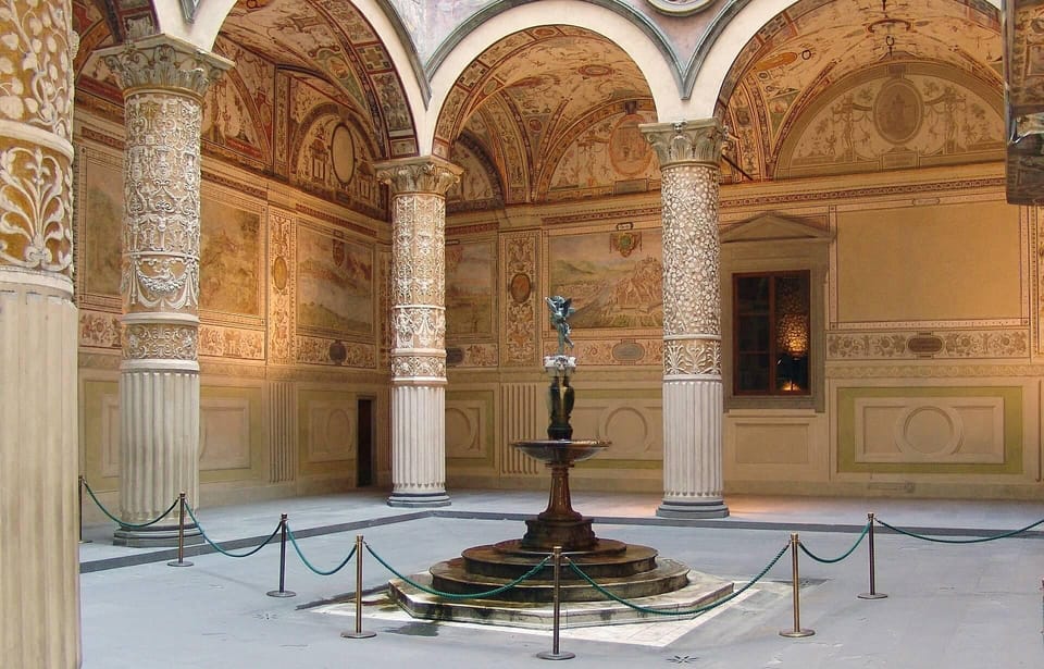 Florence:Palazzo Vecchio Skip-the-line Ticket & Audio Guide - Price and value: what $41 buys you (and what it doesn’t)