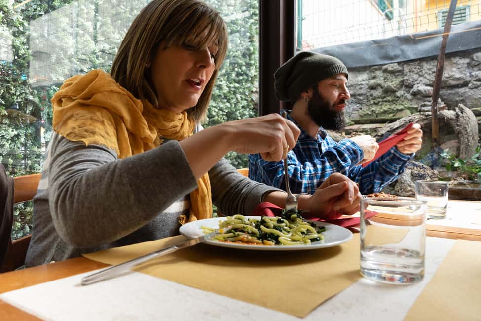 Florence’s Ultimate Food Tour: Full Tuscan Meal with a Local - Key things that make this Florence food tour work