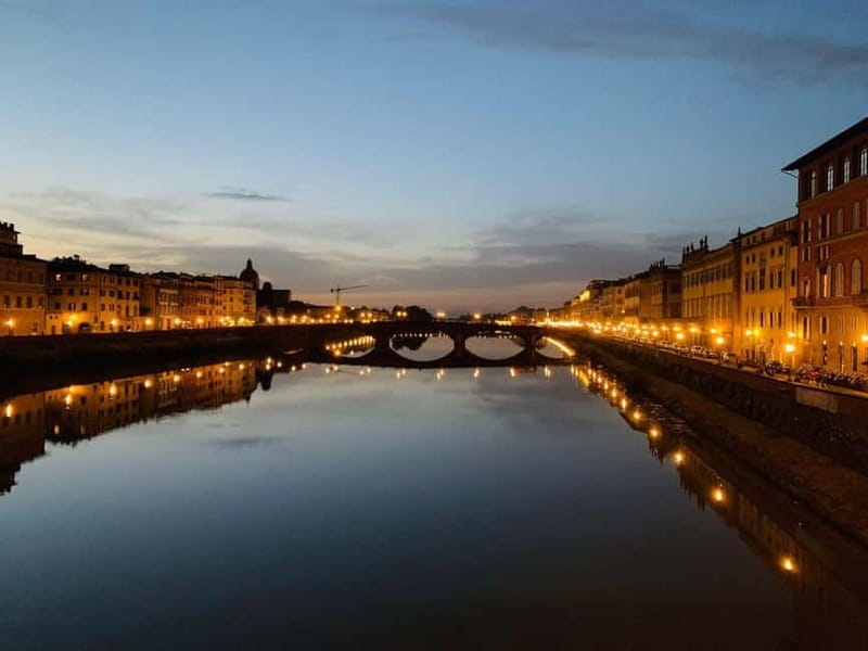 Florence:Sunset Panoramic Tour Fiesole & Michelangelo Square - Piazzale Michelangelo at sunset: your Florence photo control room