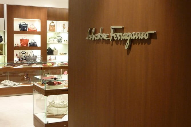 Florentine Fashion Private Tour - Via Tornabuoni: The Fashion Street Moment After the Museums
