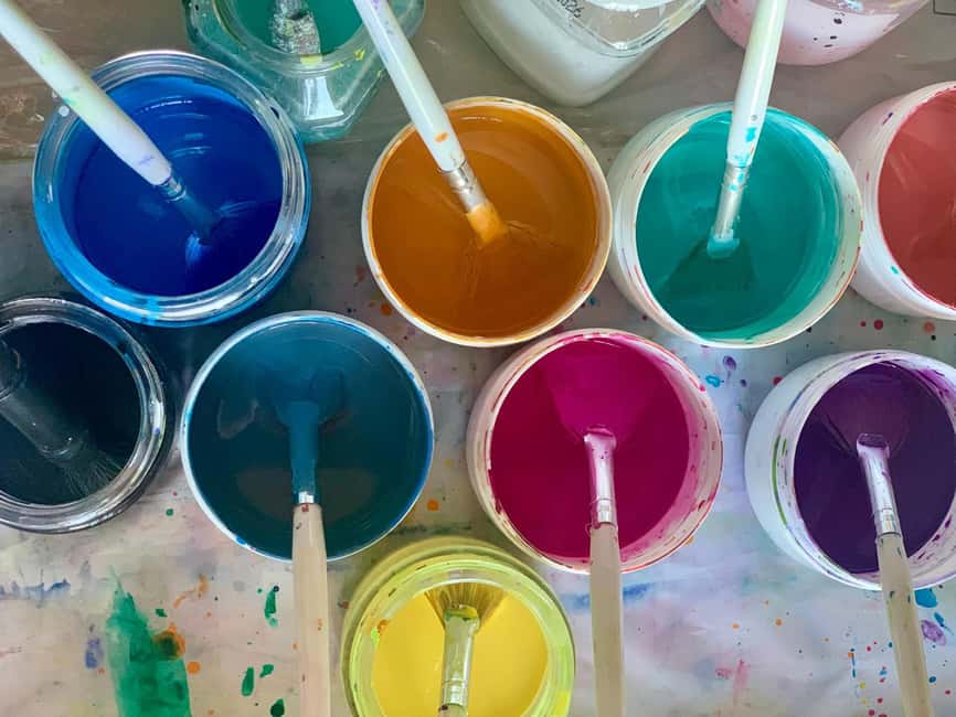 Florentine Paper Marbling Artisan Experience - Key things to know before you go