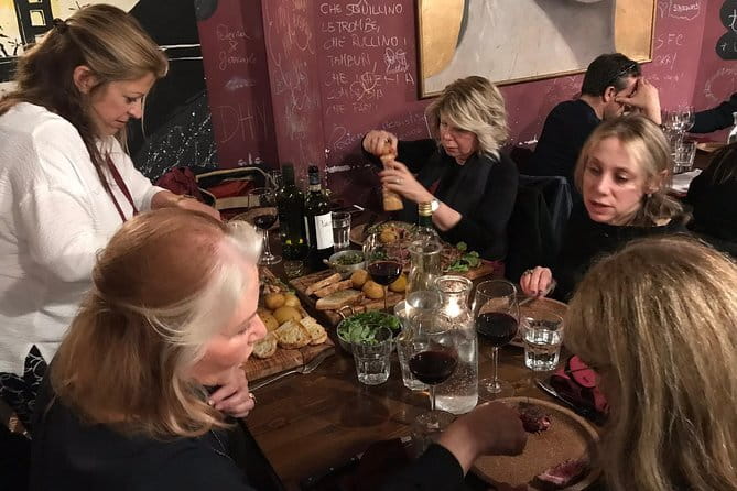 Florentine Steak Experience - Key highlights worth knowing