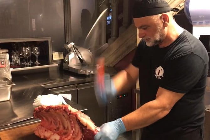 Florentine Steak Experience - Should you book Florentine Steak Experience in Florence?
