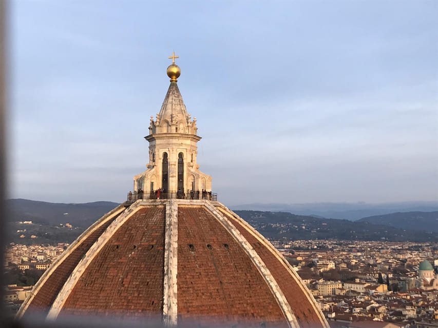 Florenz: most important Moments in 3 hours - Palazzo Medici-Riccardi and the banking story behind the art