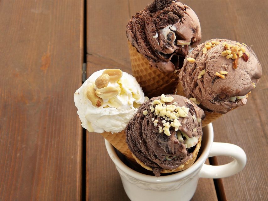 Food stroll & tasting in Florence city center - Key things to know before you go