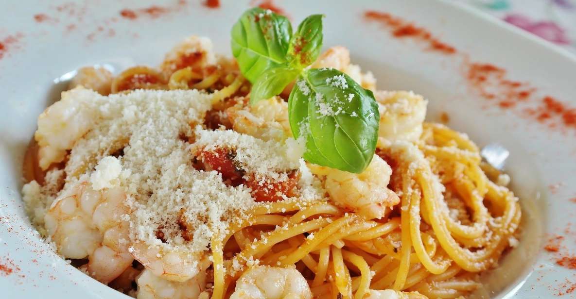 Food stroll & tasting in Florence city center - Why this 3-hour Florence stroll is such a good format