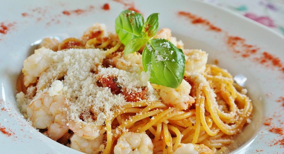 Food stroll & tasting in Florence city center - The traditional market vibe: how you actually find good street food