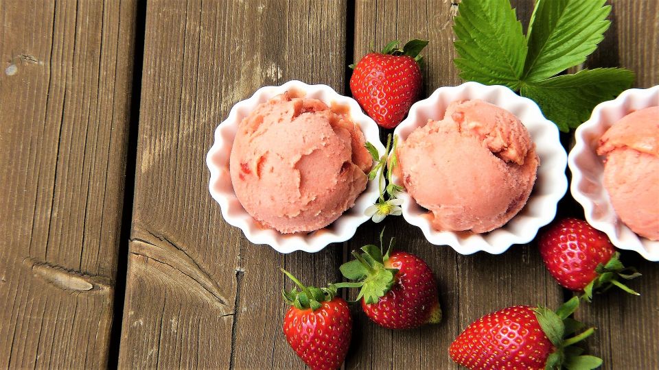 Food stroll & tasting in Florence city center - Pacing and comfort: standing, sampling, and what to plan