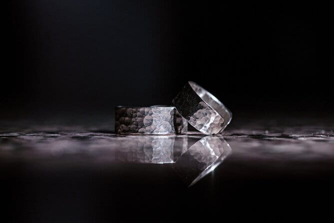 Forge your own wedding rings or friendship rings in Tuscany - Key things I’d plan around