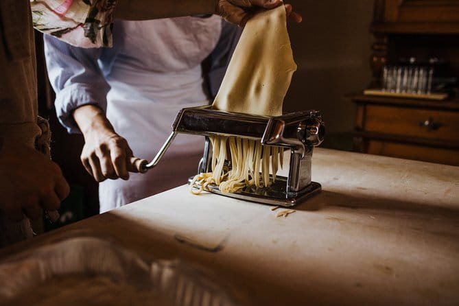 Francy's Pasta & Gnocchi on Top of Florence Hills - Key things that make Francy’s class special