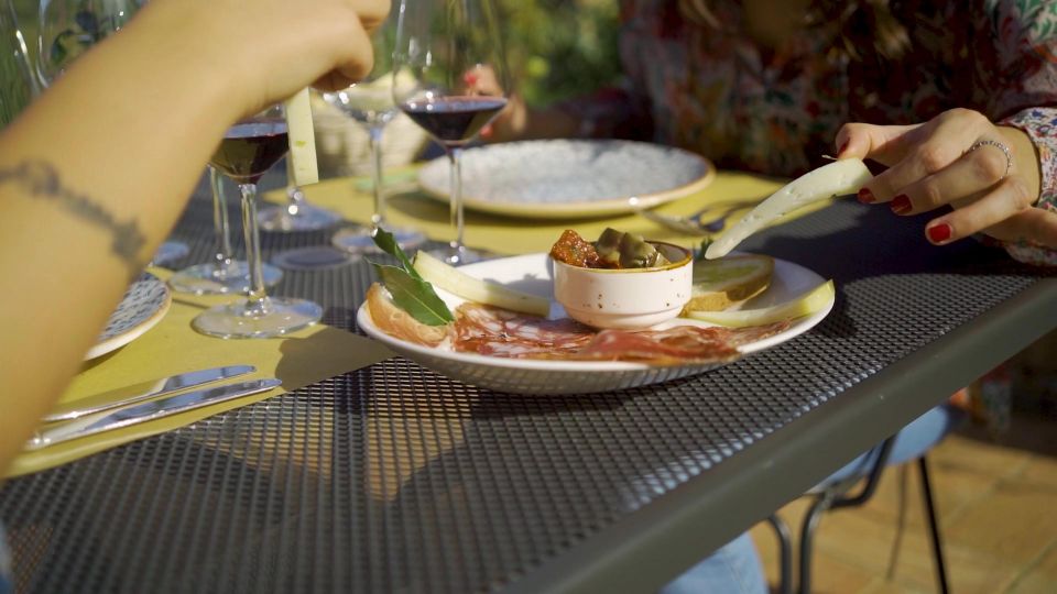 From Florence: Chianti, Montalcino & Montepulciano - Minivan - The Chianti–Montalcino–Montepulciano Loop: Why It Works