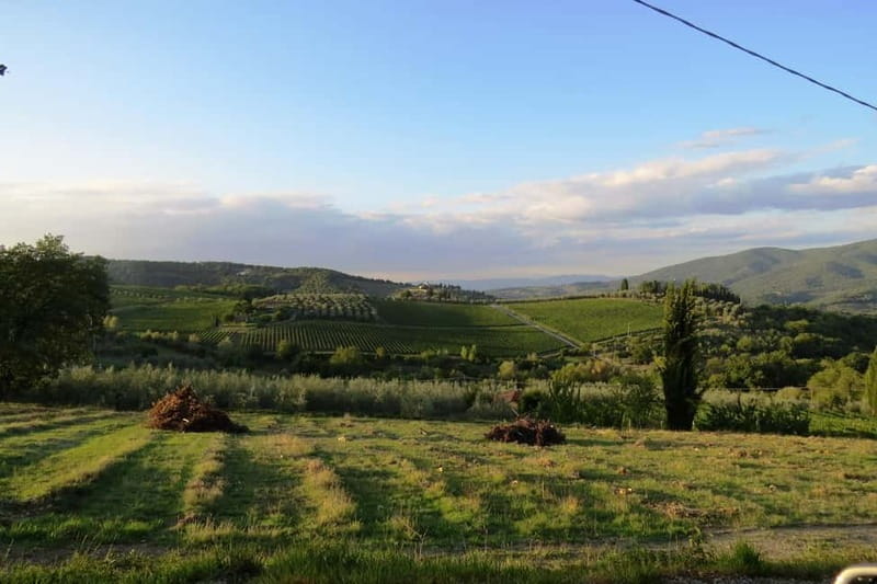 From Florence: Chianti Self-Guided Vespa Tour with Lunch - Montefioralle: the quiet medieval stop built for photos and slow walking