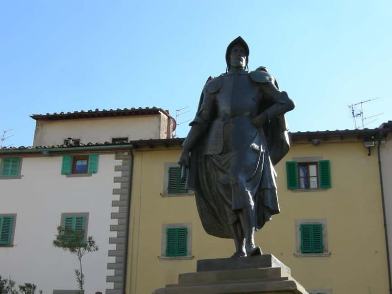 From Florence: Chianti Self-Guided Vespa Tour with Lunch - Price and value: is $168.79 worth an 8-hour Chianti scooter day?