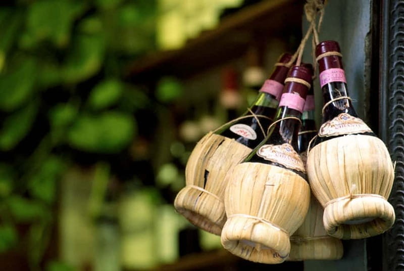 From Florence: Chianti Wine Tour with Driver-Guide - Key highlights