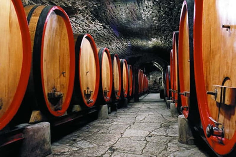 From Florence: Chianti Wine Tour with Driver-Guide - Why Chianti Works So Well as a Day Trip From Florence