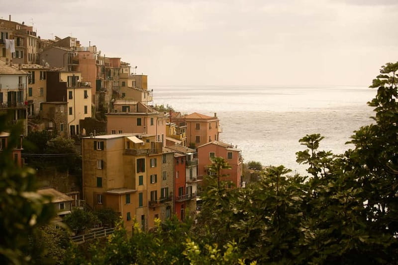 From Florence: Cinque Terre Day Trip with Local Guide - Price and value: is $85.02 a fair deal?