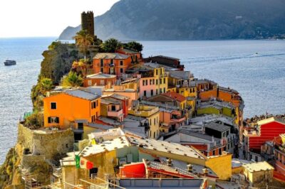 From Florence: Cinque Terre guided tour with Lucca - Price and Value: What You’re Really Paying For