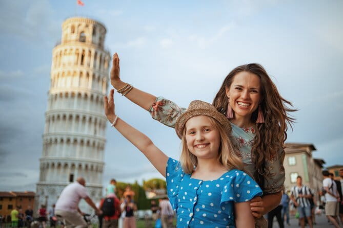 From Florence: Cinque Terre & Pisa Day Trip - Price and what you really get for $83.44