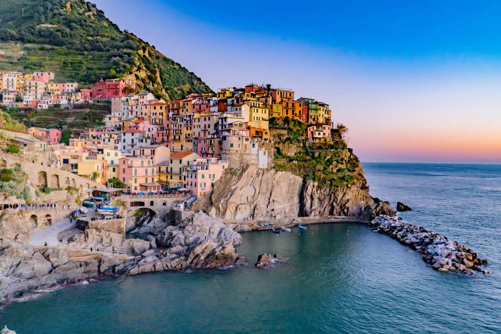 From Florence: Cinque Terre Private Day Trip - Price and value: what you’re paying for at $1,047 per group
