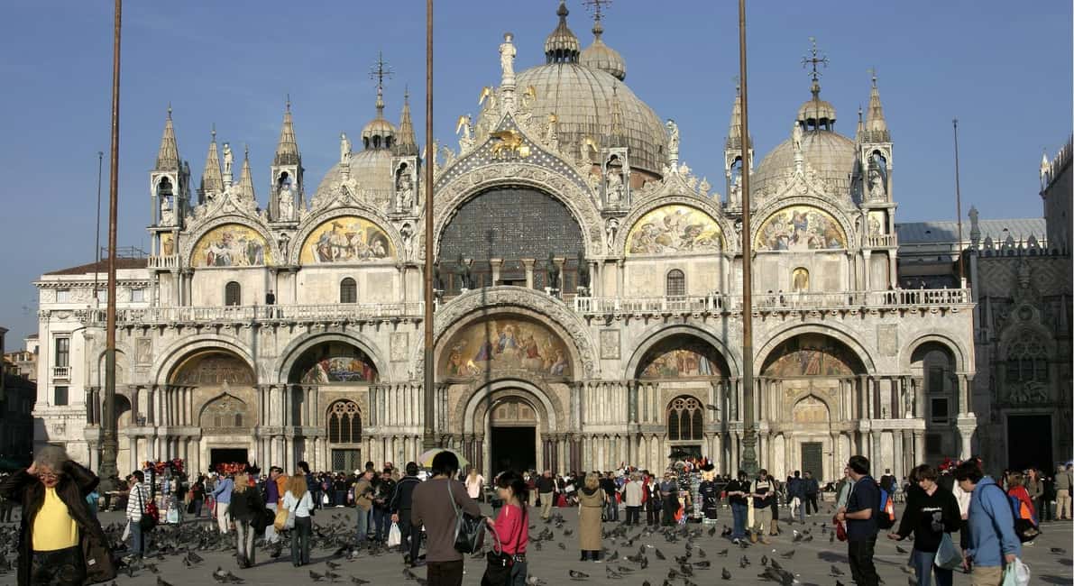 From Florence: Explore Venice in a Full Day Tour by Train - Train to Venice: fast, simple, and worth it