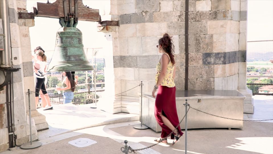 From Florence: Half-Day Tour to Pisa and the Leaning Tower - Key Things I’d Watch for Before You Go