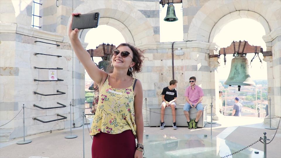 From Florence: Half-Day Tour to Pisa and the Leaning Tower - Should You Book This Florence to Pisa Half-Day Tour?