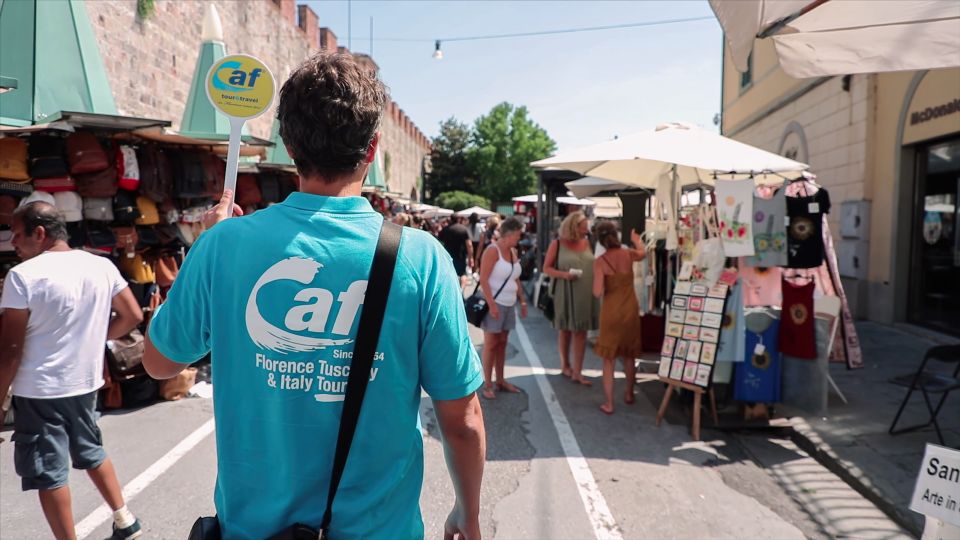 From Florence: Half-Day Tour to Pisa and the Leaning Tower - Who This Tour Fits Best (and Who Should Think Twice)