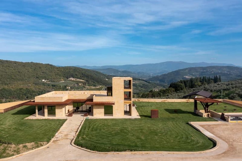 From Florence: Olive Oil Mill Tour and Tasting in Fiesole - Key things you’ll notice right away