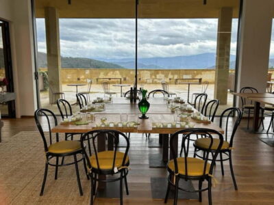 From Florence: Olive Oil Mill Tour and Tasting in Fiesole - Getting There From Florence: Meeting Points and Private Transfer