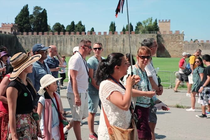 From Florence: Pisa Afternoon Tour & Leaning Tower Access - Price and value: what $111.44 buys you in real terms