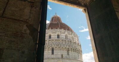 From Florence: Pisa and Lucca Full-Day Private Tour - Getting From Florence: The Quiet Part (and Why It Matters)