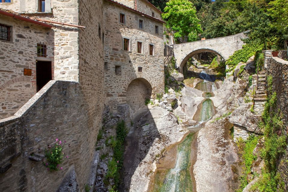 From Florence: Private Day Trip to Assisi and Cortona - Price and value for a private group up to 2