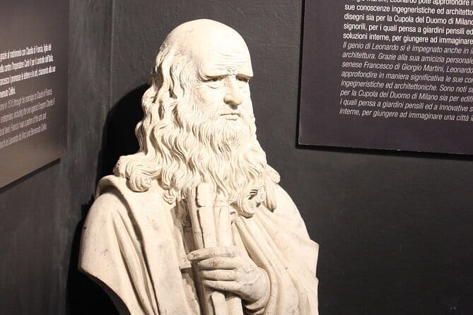 From Florence: Private Day Trip to Leonardo's Birthplace & Lunch - Why This Private Leonardo Day Trip From Florence Makes Sense