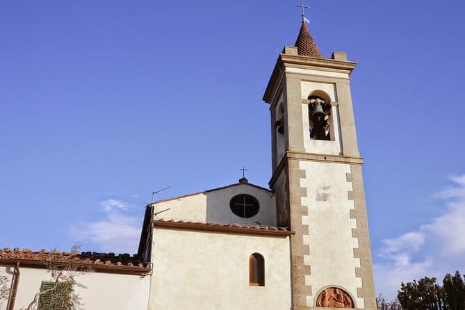 From Florence: Private Day Trip to Leonardo's Birthplace & Lunch - The Main Watch-Out: Guidance Style and Museum Expectations