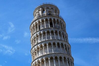 From Florence: Private Half-Day and Guided Tour of Pisa - Your driver and guide: how the timing really works