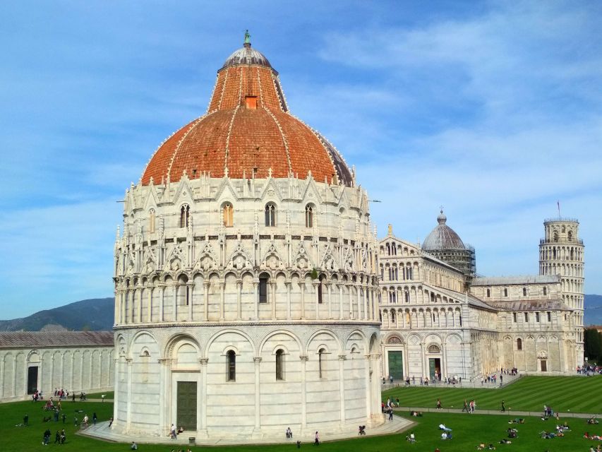 From Florence: Private Half-Day and Guided Tour of Pisa - Price and value: is $388 per person worth it?