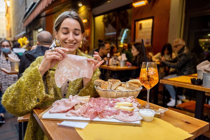From Florence: Private One Day Tour to Bologna with typical lunch - Key highlights at a glance