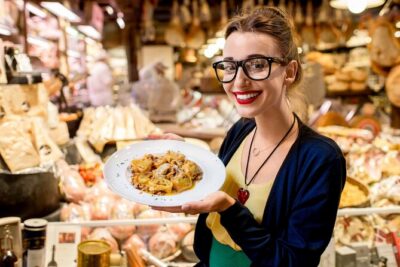 From Florence: Private One Day Tour to Bologna with typical lunch - Bologna’s classics: Neptune, Piazza Maggiore, and San Petronio